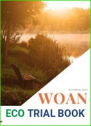 Woanderlust - October 2023