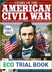 History of War - Story of the American Civil War, 8th Ed. 2023