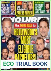 National Enquirer - November 13, 2023