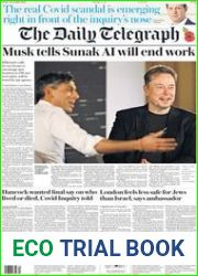 The Daily Telegraph - 03 November 2023