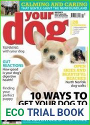 Your Dog Magazine - November 2023