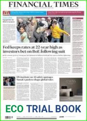 Financial Times UK - 02 November 2023