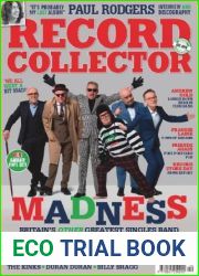 Record Collector - Issue 551, December 2023