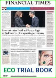 Financial Times UK - 03 November 2023