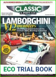 Classic and Sports Car UK - December 2023
