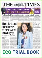 The Times - 02 November 2023