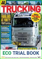 Trucking Magazine - Issue 485, October 2023