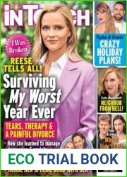 In Touch Weekly - November 13, 2023
