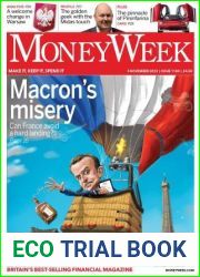MoneyWeek - Issue 1180, 03 November 2023