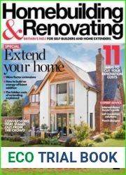 Homebuilding and Renovating - October 2023