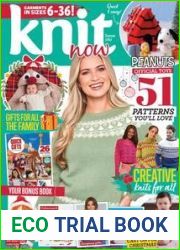 Knit Now - Issue 160, October 2023