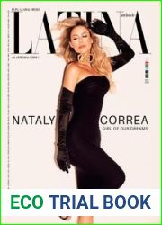 LATINA Attitude - October 2023