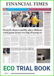 Financial Times Asia - 02 November 2023