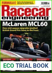 Racecar Engineering - Vol. 33 No. 10, October 2023