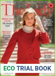 The Lady - November 03 30 2023