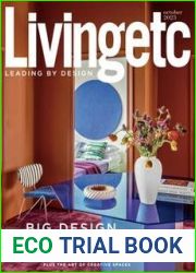 Livingetc UK - October 2023