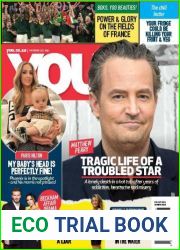 You South Africa - Issue 883, 9 November 2023