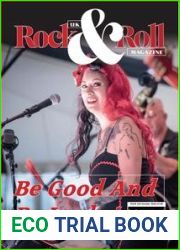 UK Rock and Roll Magazine - Issue 234, October 2023
