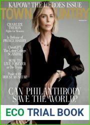 Town and Country USA - November 2023