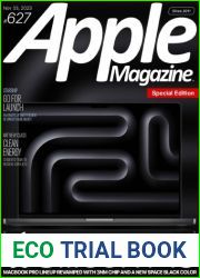 AppleMagazine - Issue 627, November 03, 2023
