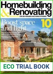 Homebuilding and Renovating - December 2023