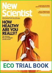 New Scientist Australian Edition - No. 3463, 04 November 2023