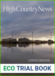 High Country News - Vol. 55, No. 11, November 2023