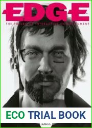 Edge - Issue 391, Xmas 2023