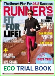Runner|s World UK - December 2023