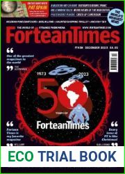 Fortean Times - Issue 438, December 2023