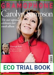 Gramophone - November 2023