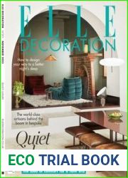 Elle Decoration UK - No. 371, November 2023