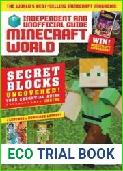 Minecraft World Magazine - Issue 109, 2023