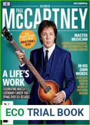 The Story of Paul McCartney - 3rd Edition 2023
