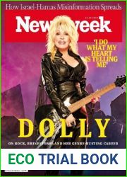 Newsweek USA - November 10, 2023