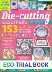 Die-cutting Essentials - Issue 107, 2023
