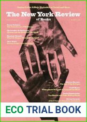The New York Review of Books - Vol.LXX No.18, November 23, 2023