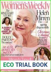 The Australian Women|s Weekly - December 2023