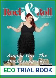 UK Rock and Roll Magazine - Issue 235, November 2023