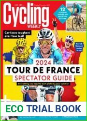 Cycling Weekly - November 2, 2023
