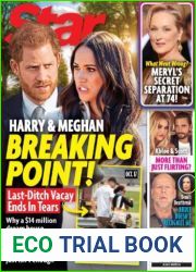 Star Magazine USA - November 13, 2023