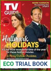 TV Guide - Triple Issue, November 06 26, 2023