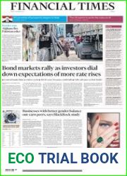 Financial Times Europe - 03 November 2023