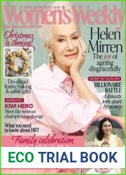 The Australian Women|s Weekly New Zealand Edition - Dec 2023