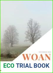 Woanderlust - November 2023
