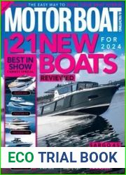 Motor Boat and Yachting - November 2023