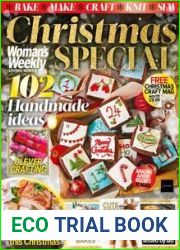 Woman|s Weekly Living Series - Christmas Special, Dec 2023