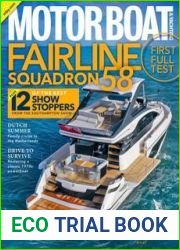 Motor Boat and Yachting - December 2023