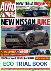 Auto Express - Issue 1804, November 01 07, 2023