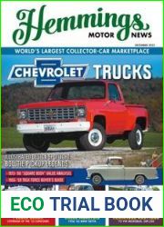 Hemmings Motor News - December 2023